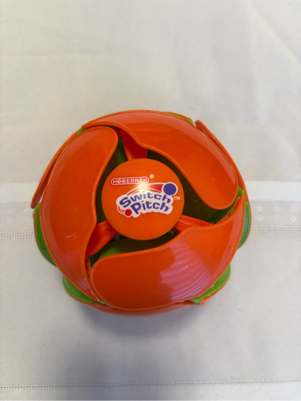 ⭐️ 3 for $15 Hoberland Switch Pitch Kids Magical Changing Ball